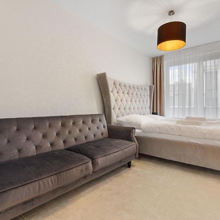 Lam Jegeho Alej - Jacuzzi - Free Parking Apartment Братислава Екстериор снимка