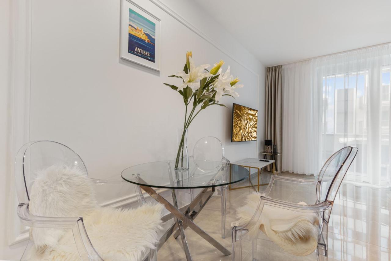 Lam Jegeho Alej - Jacuzzi - Free Parking Apartment Братислава Екстериор снимка